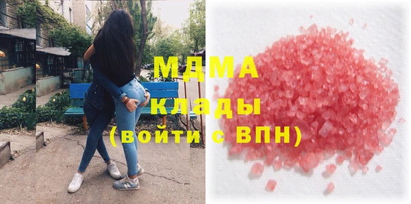 мдпв Алексеевка